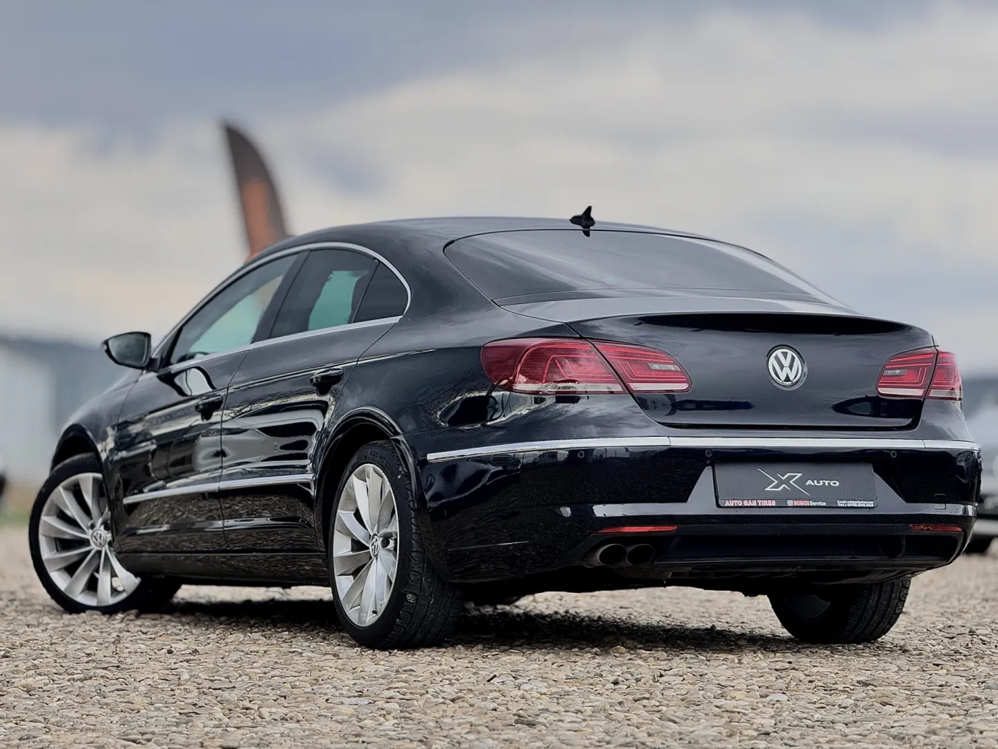 Cumpara/ Vinde online Volkswagen Passat CC 2012 SH, la cel mai bun pret pentru tine!