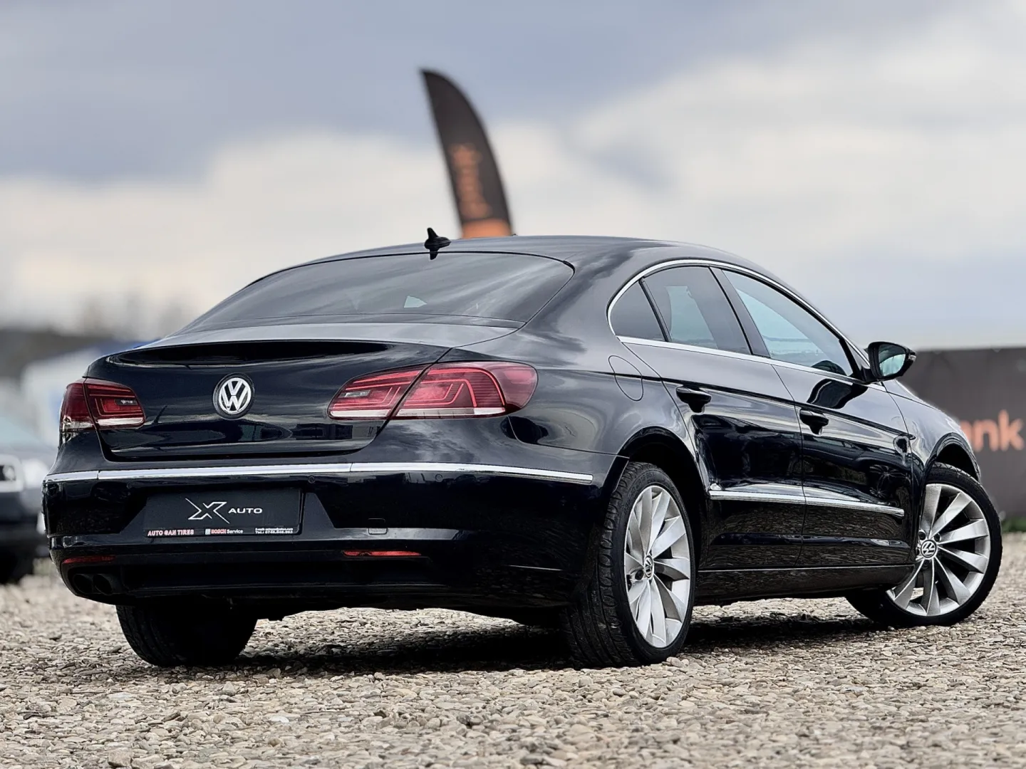 Cumpara/ Vinde online Volkswagen Passat CC 2012 SH, la cel mai bun pret pentru tine!