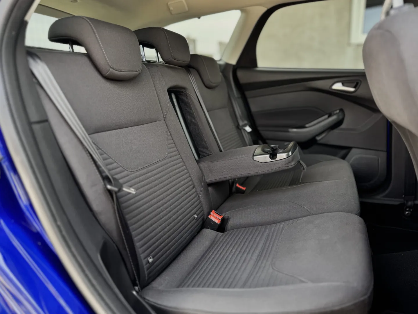 Cumpara/ Vinde online Ford Focus 2017 SH, la cel mai bun pret pentru tine!