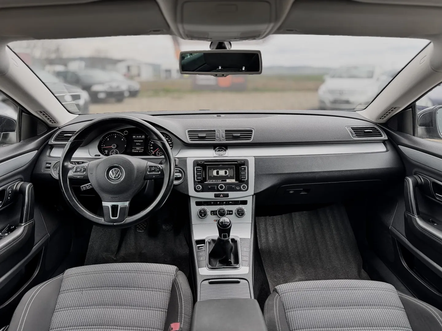 Cumpara/ Vinde online Volkswagen Passat CC 2012 SH, la cel mai bun pret pentru tine!