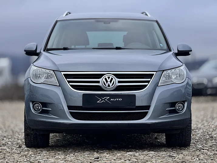 Cumpără / Vinde Volkswagen Tiguan 2008 SH, la cel mai bun pret pentru tine!