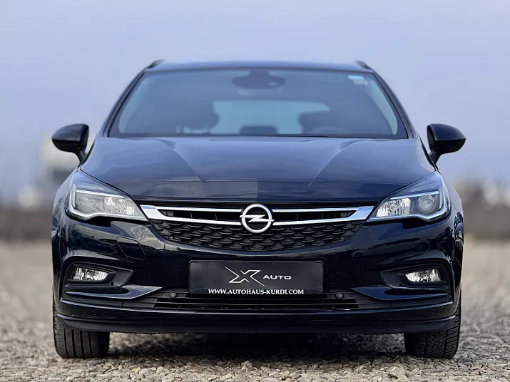 Cumpără / Vinde Opel Astra 2017 SH, la cel mai bun pret pentru tine!