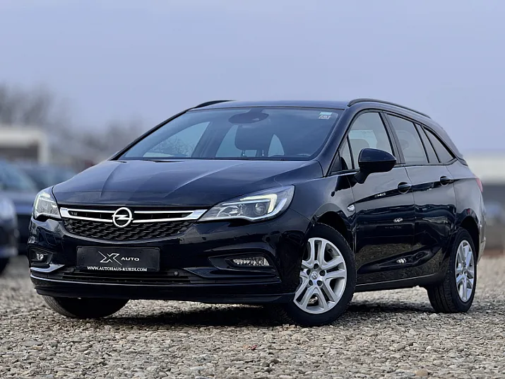 Cumpără / Vinde Opel Astra 2017 SH, la cel mai bun pret pentru tine!