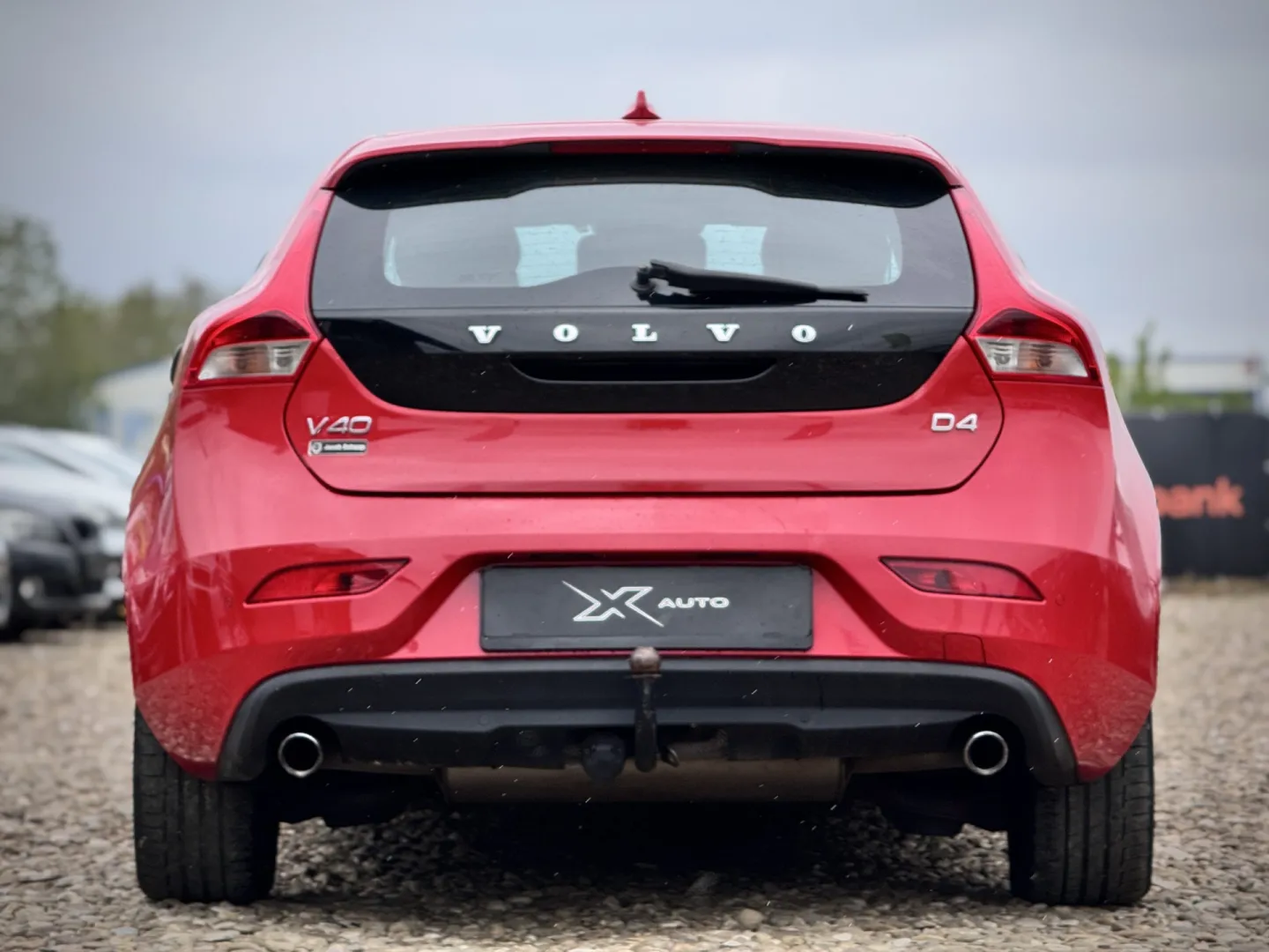 Cumpara/ Vinde online Volvo V40 2014 SH, la cel mai bun pret pentru tine!