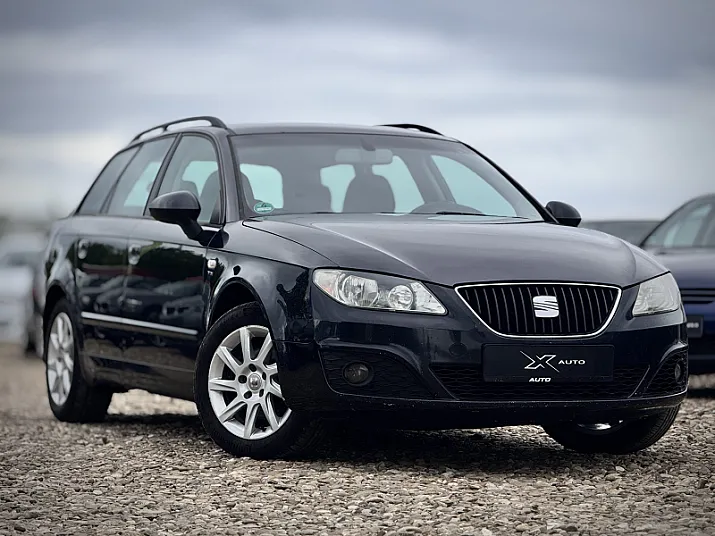 Cumpără / Vinde Seat Exeo 2010 SH, la cel mai bun pret pentru tine!