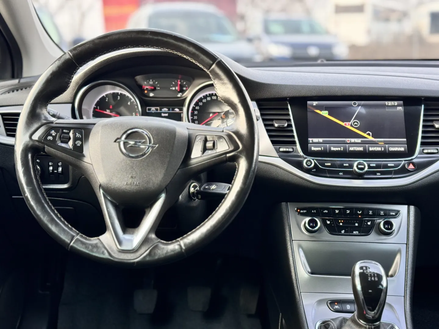 Cumpara/ Vinde online Opel Astra 2017 SH, la cel mai bun pret pentru tine!