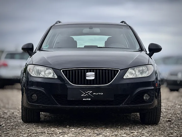Cumpără / Vinde Seat Exeo 2010 SH, la cel mai bun pret pentru tine!