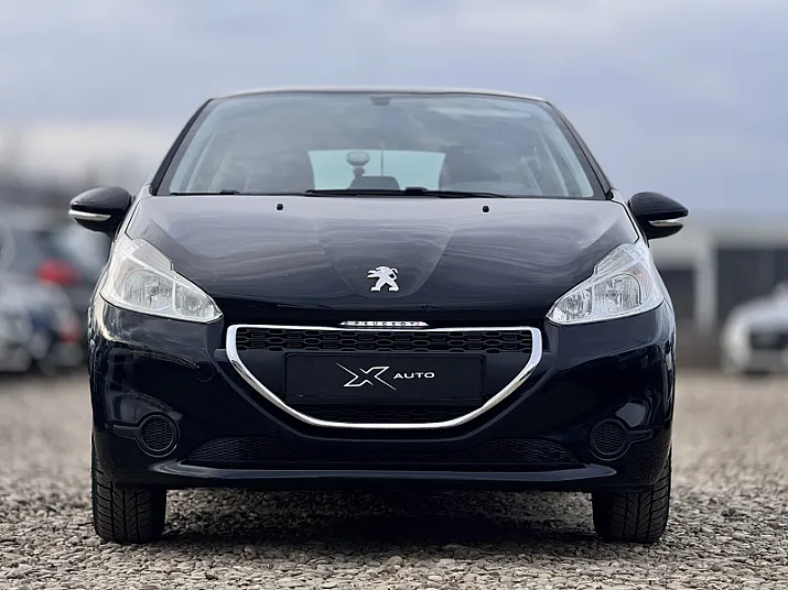 Cumpără / Vinde Peugeot 208 2012 SH, la cel mai bun pret pentru tine!