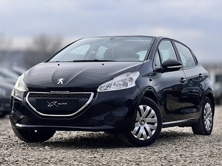 Cumpără / Vinde Peugeot 208 2012 SH, la cel mai bun pret pentru tine!