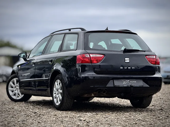 Cumpără / Vinde Seat Exeo 2010 SH, la cel mai bun pret pentru tine!