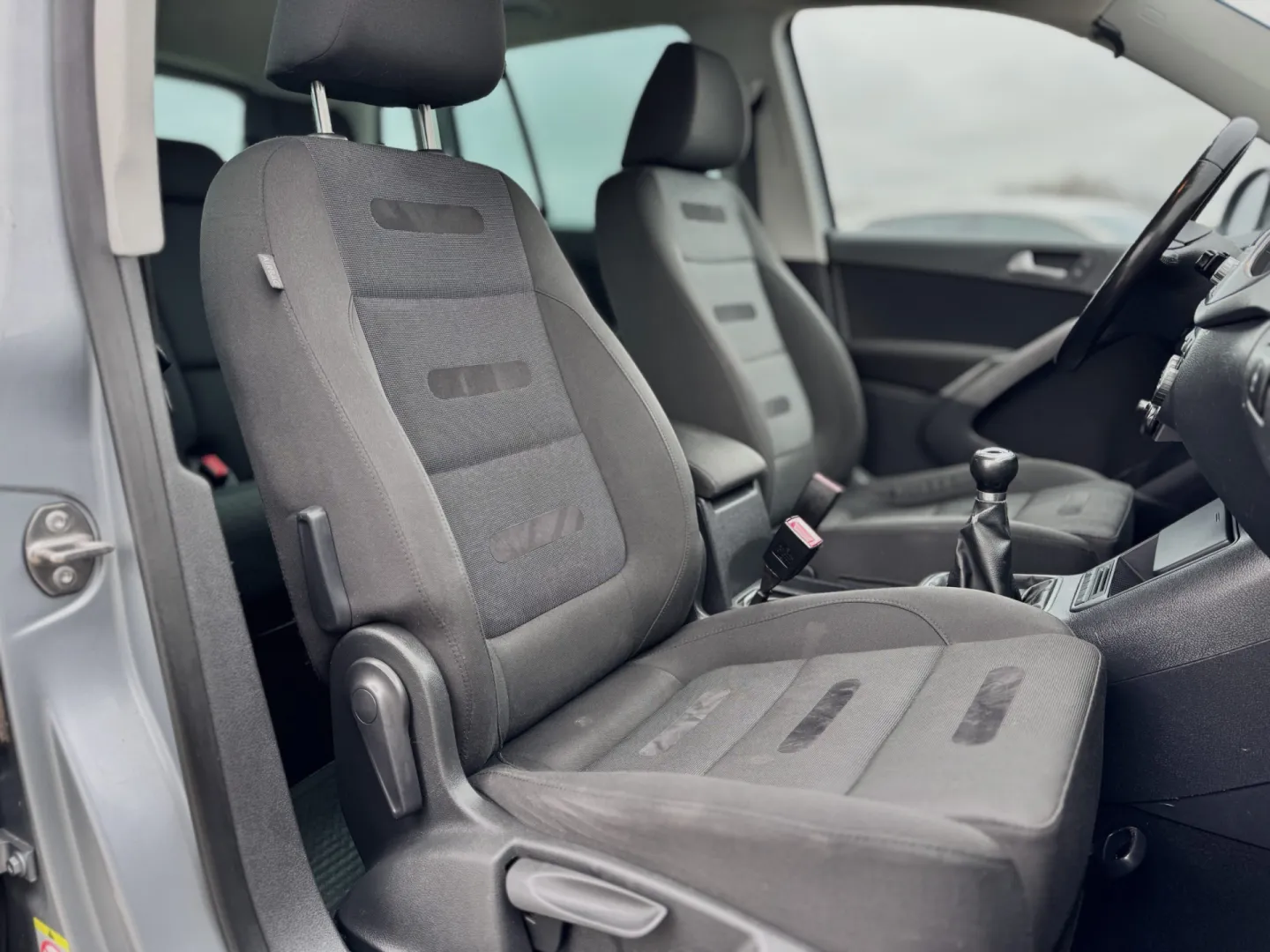 Cumpara/ Vinde online Volkswagen Tiguan 2008 SH, la cel mai bun pret pentru tine!