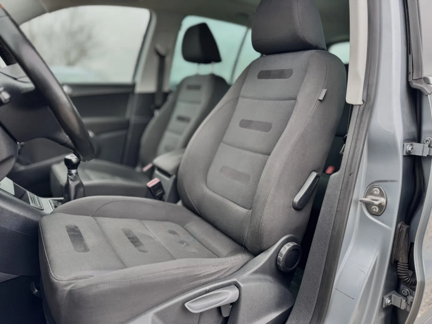 Cumpara/ Vinde online Volkswagen Tiguan 2008 SH, la cel mai bun pret pentru tine!