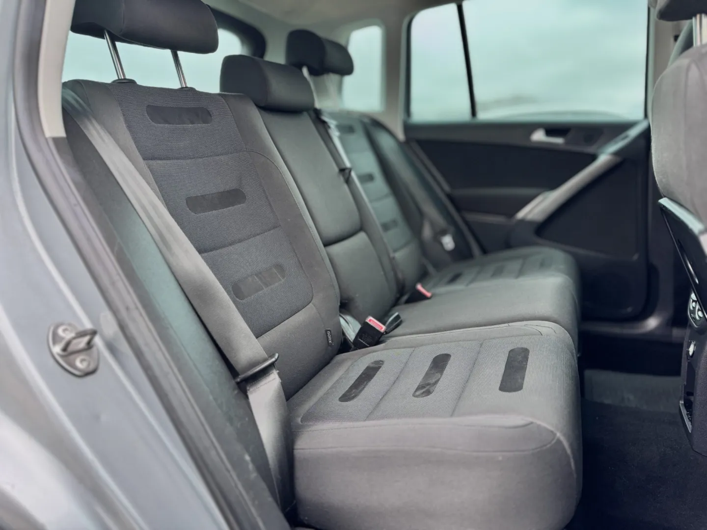 Cumpara/ Vinde online Volkswagen Tiguan 2008 SH, la cel mai bun pret pentru tine!