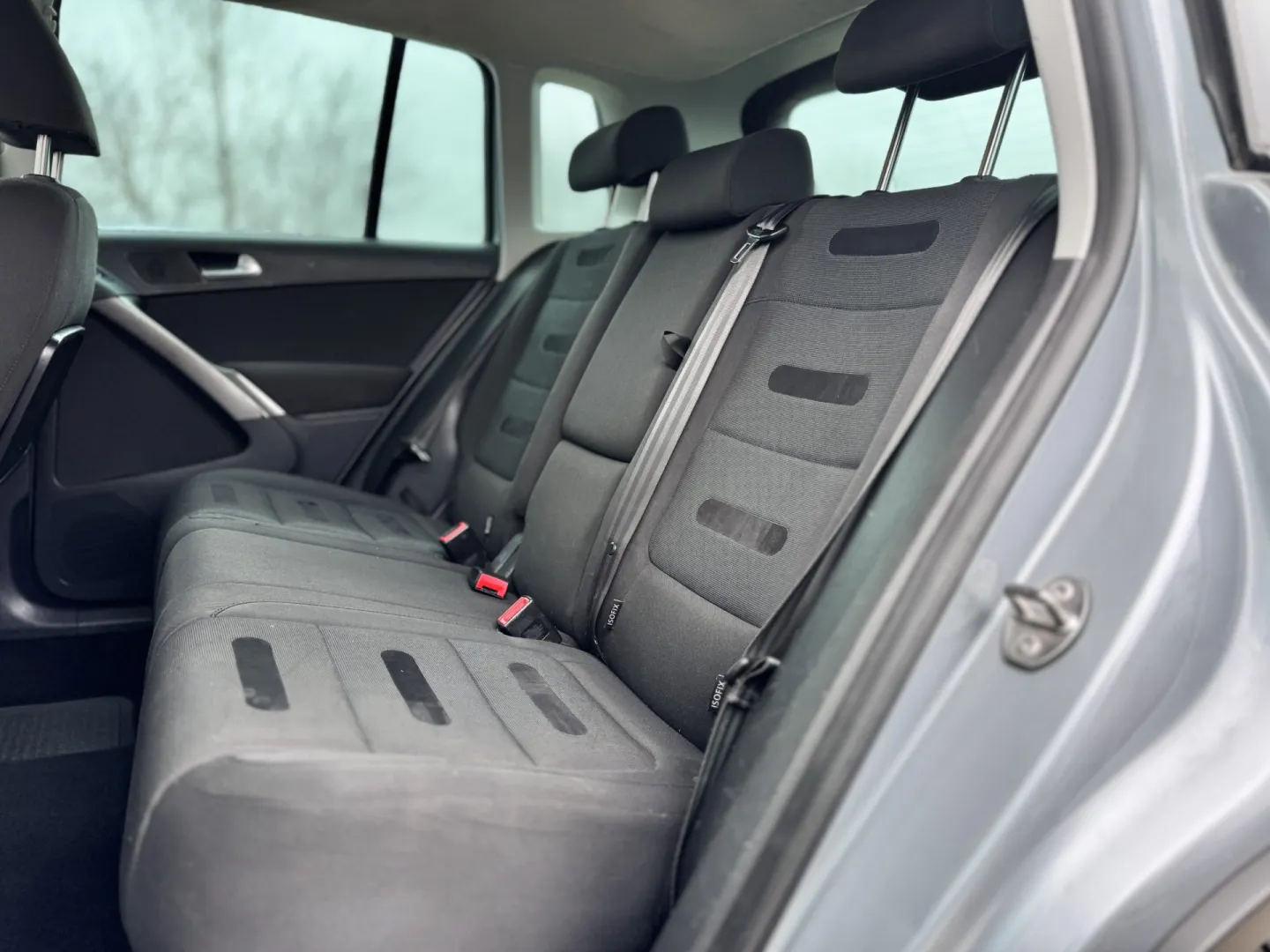 Cumpara/ Vinde online Volkswagen Tiguan 2008 SH, la cel mai bun pret pentru tine!