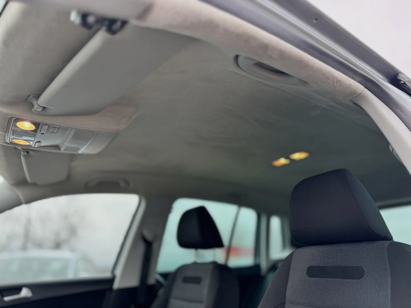 Cumpara/ Vinde online Volkswagen Tiguan 2008 SH, la cel mai bun pret pentru tine!