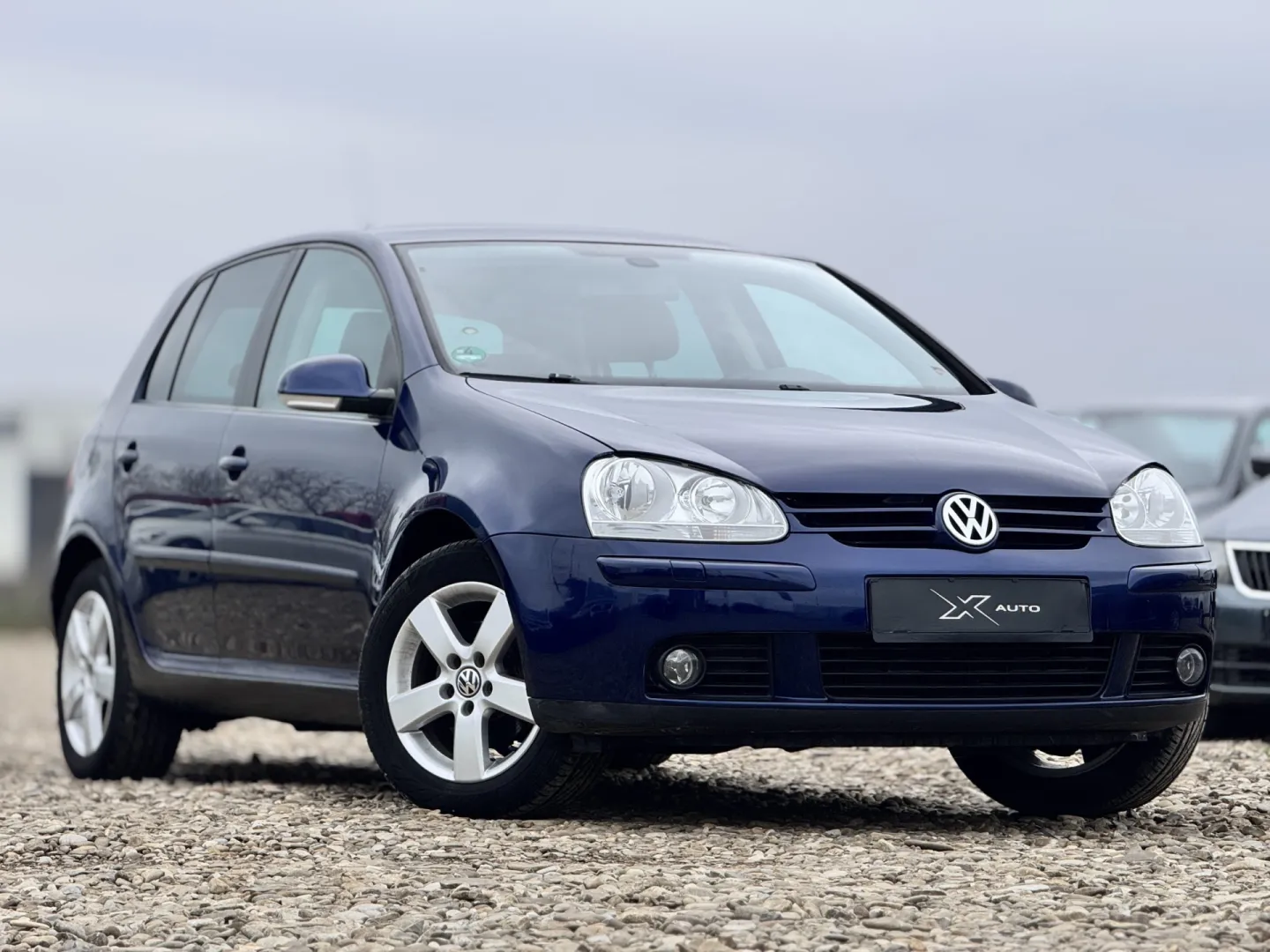 Cumpara/ Vinde online Volkswagen Golf 2008 SH, la cel mai bun pret pentru tine!