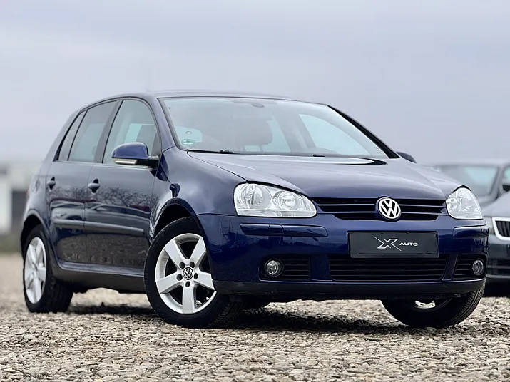 Cumpără / Vinde Volkswagen Golf 2008 SH, la cel mai bun pret pentru tine!