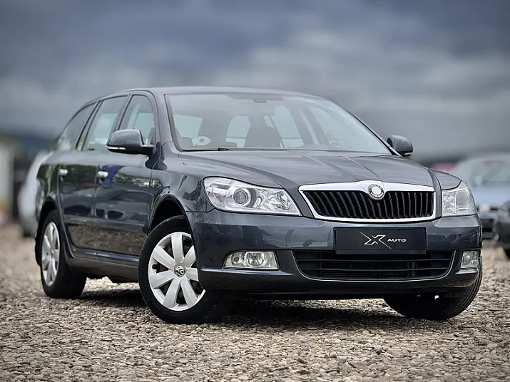 Cumpără / Vinde Skoda Octavia 2010 SH, la cel mai bun pret pentru tine!