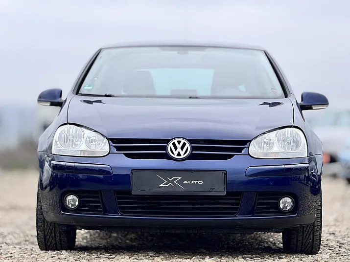 Cumpără / Vinde Volkswagen Golf 2008 SH, la cel mai bun pret pentru tine!