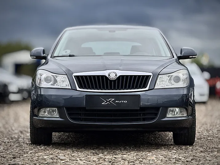 Cumpără / Vinde Skoda Octavia 2010 SH, la cel mai bun pret pentru tine!