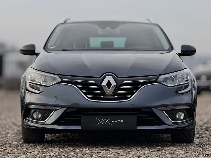 Cumpără / Vinde Renault  Megane 2016 SH, la cel mai bun pret pentru tine!