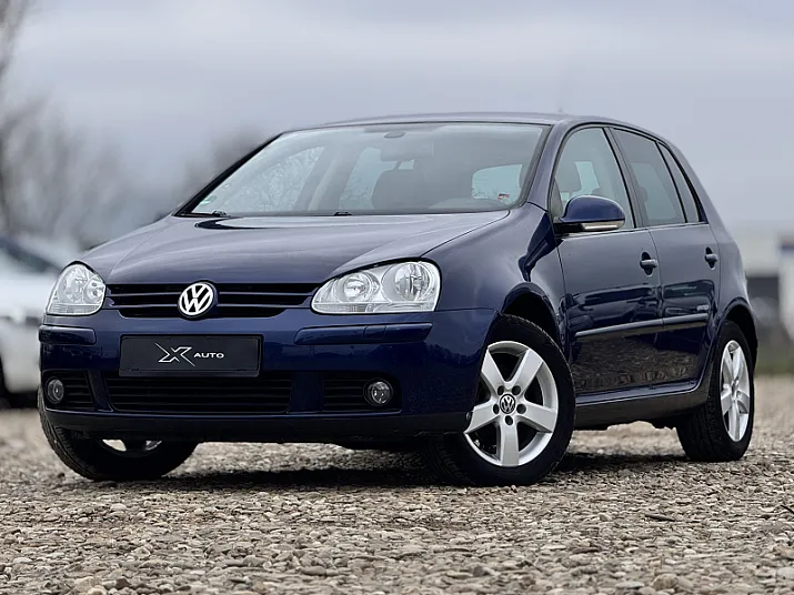 Cumpără / Vinde Volkswagen Golf 2008 SH, la cel mai bun pret pentru tine!