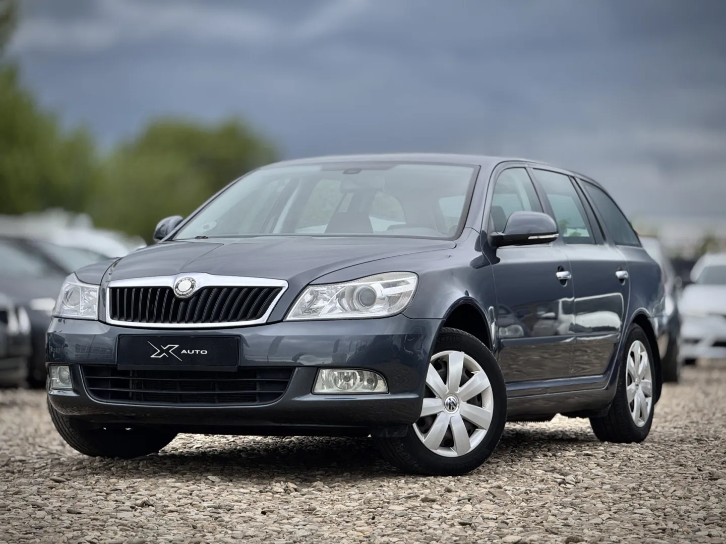 Cumpara/ Vinde online Skoda Octavia 2010 SH, la cel mai bun pret pentru tine!