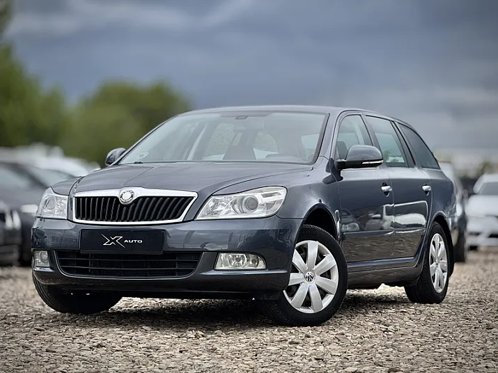 Cumpără / Vinde Skoda Octavia 2010 SH, la cel mai bun pret pentru tine!