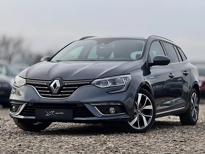 Cumpără / Vinde Renault  Megane 2016 SH, la cel mai bun pret pentru tine!