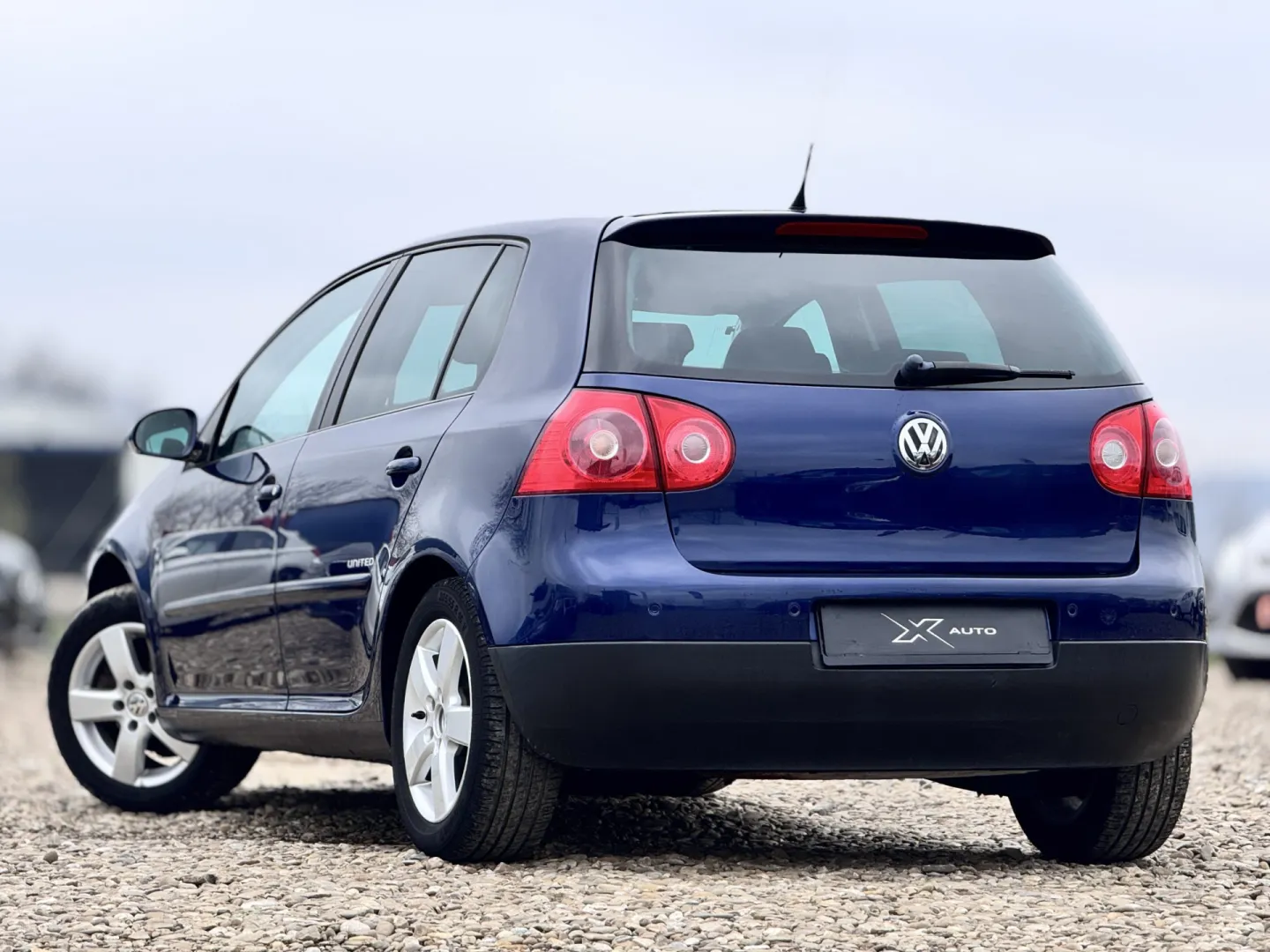 Cumpara/ Vinde online Volkswagen Golf 2008 SH, la cel mai bun pret pentru tine!