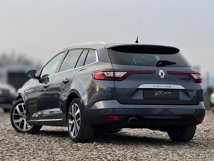 Cumpără / Vinde Renault  Megane 2016 SH, la cel mai bun pret pentru tine!