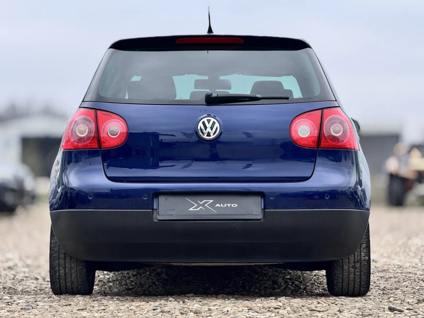 Cumpara/ Vinde online Volkswagen Golf 2008 SH, la cel mai bun pret pentru tine!
