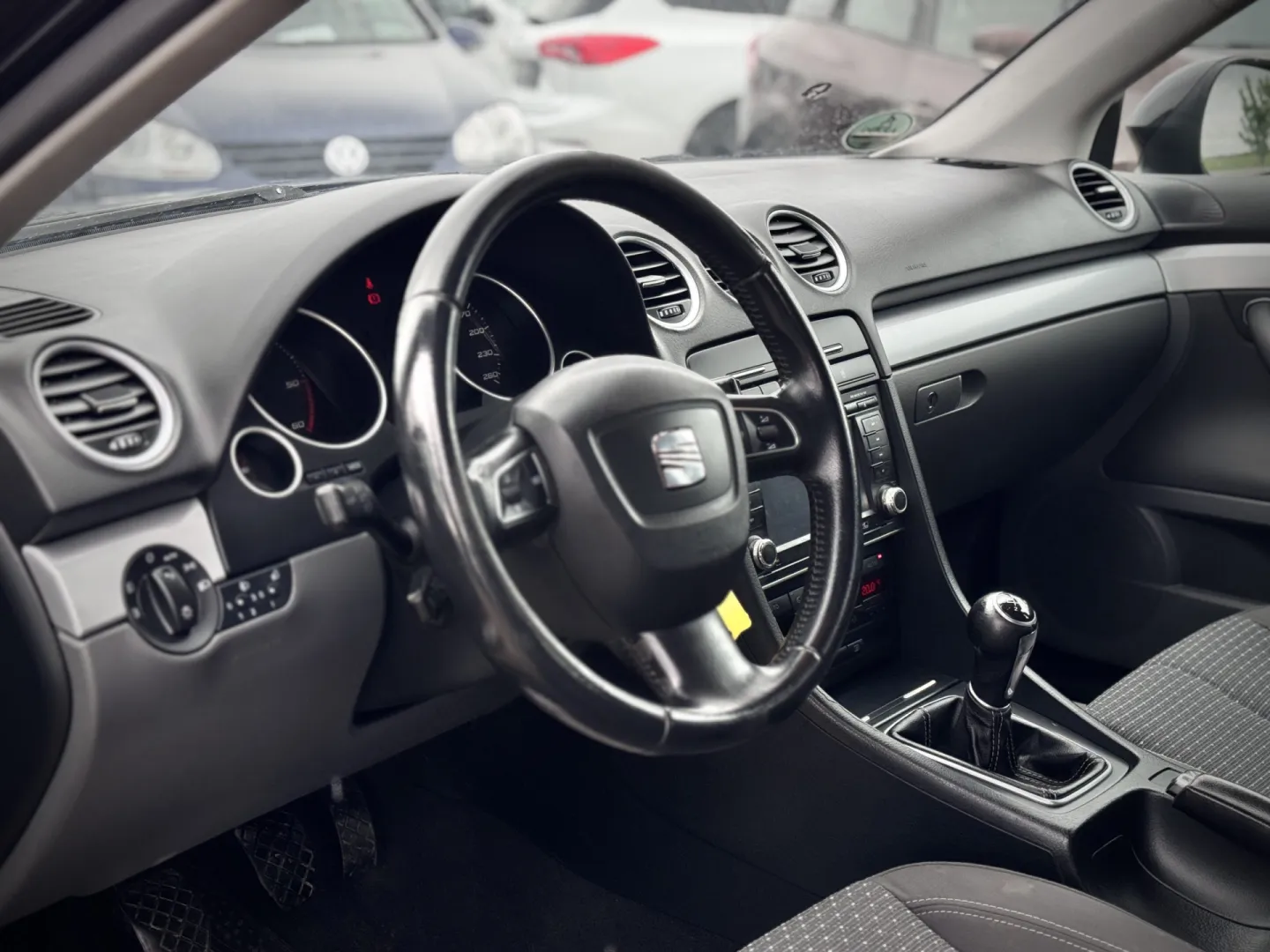 Cumpara/ Vinde online Seat Exeo 2010 SH, la cel mai bun pret pentru tine!
