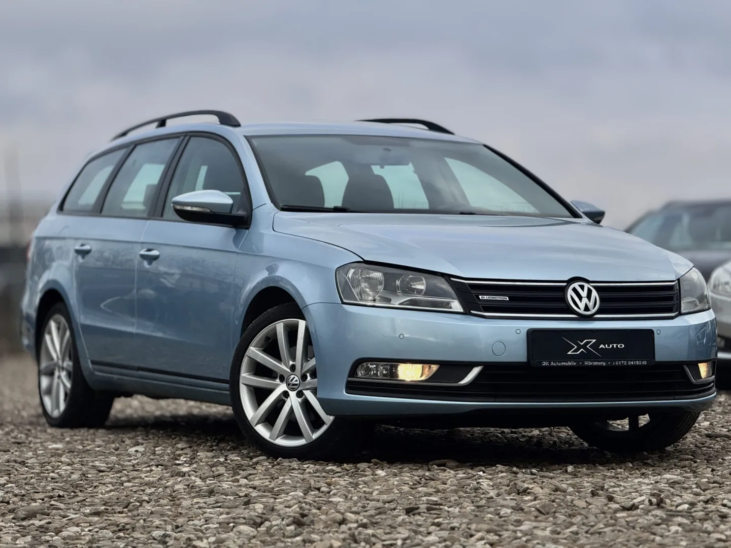 Cumpara/ Vinde online Volkswagen Passat 2012 SH, la cel mai bun pret pentru tine!