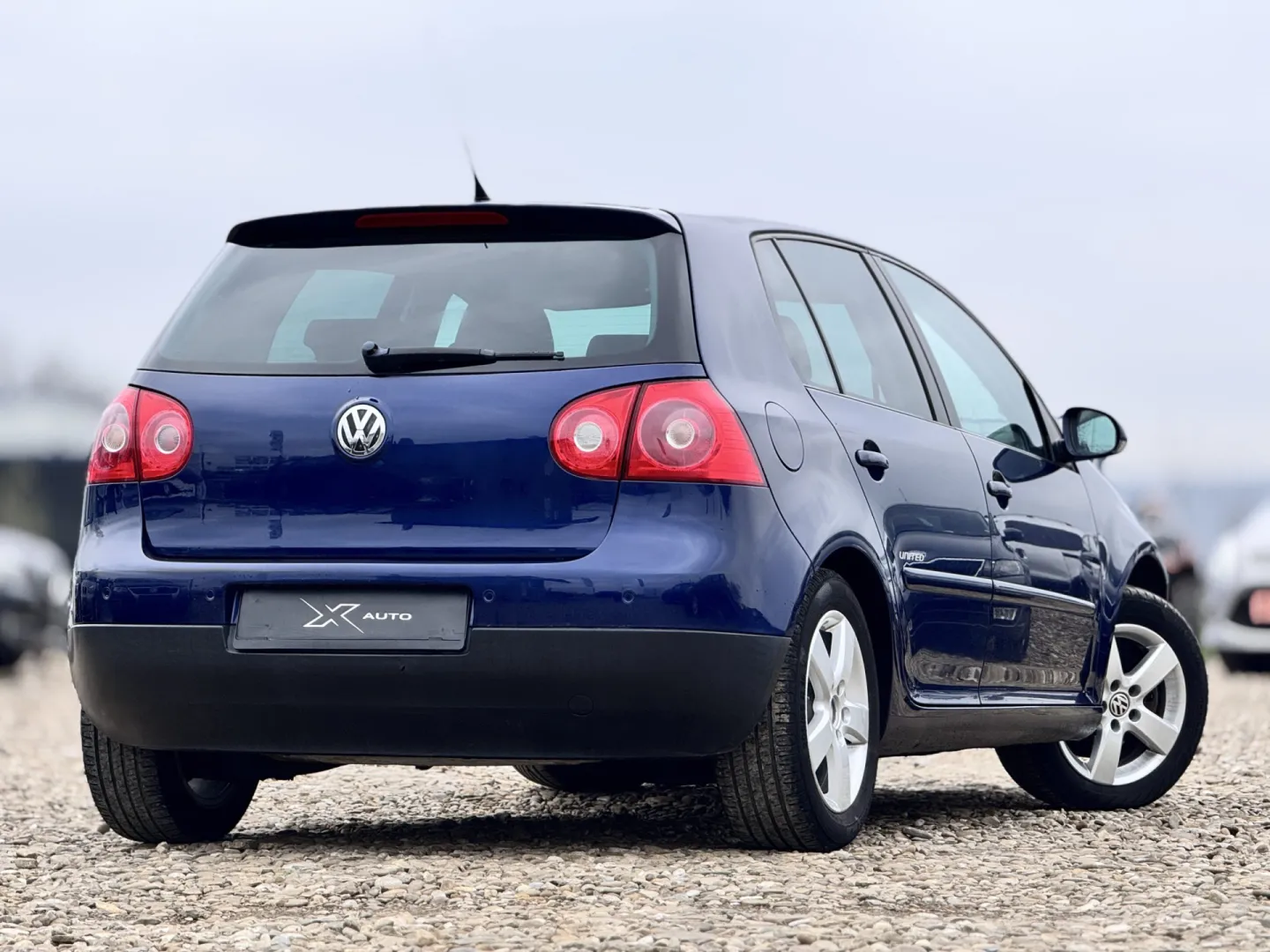 Cumpara/ Vinde online Volkswagen Golf 2008 SH, la cel mai bun pret pentru tine!