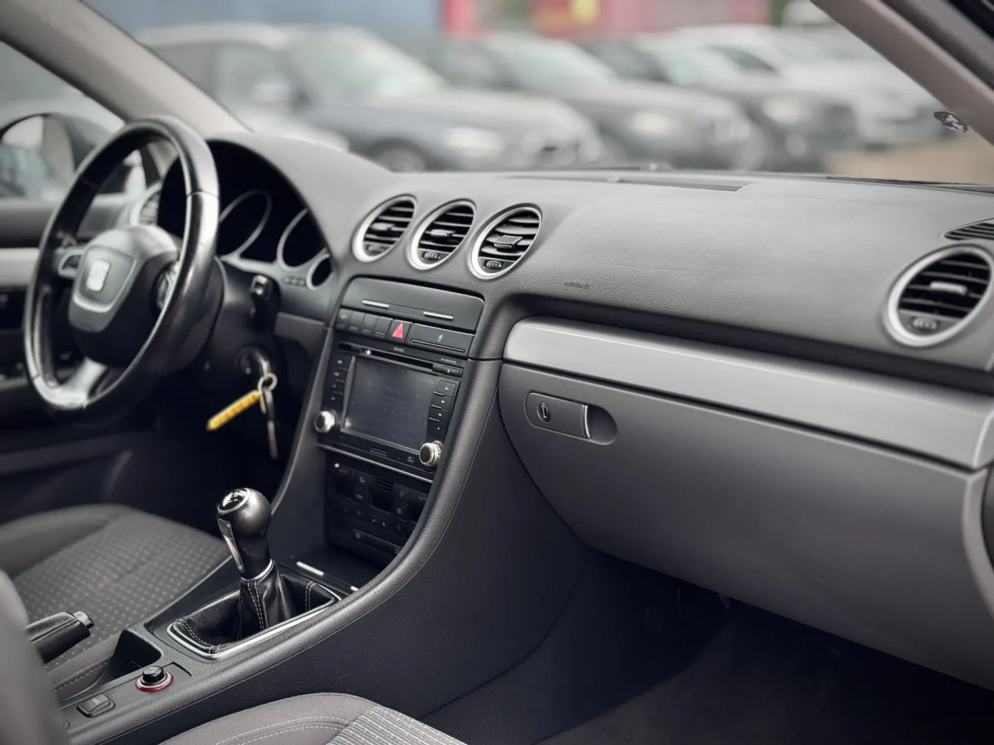 Cumpara/ Vinde online Seat Exeo 2010 SH, la cel mai bun pret pentru tine!