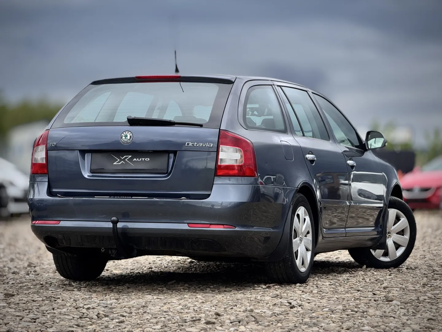 Cumpara/ Vinde online Skoda Octavia 2010 SH, la cel mai bun pret pentru tine!
