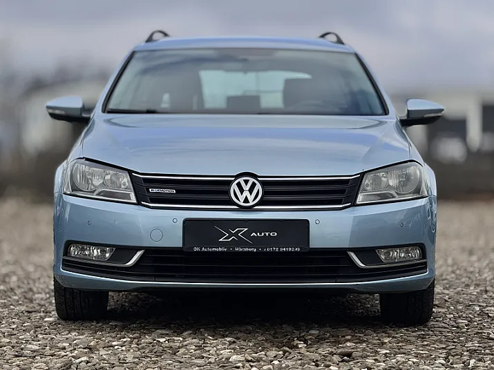 Cumpără / Vinde Volkswagen Passat 2012 SH, la cel mai bun pret pentru tine!