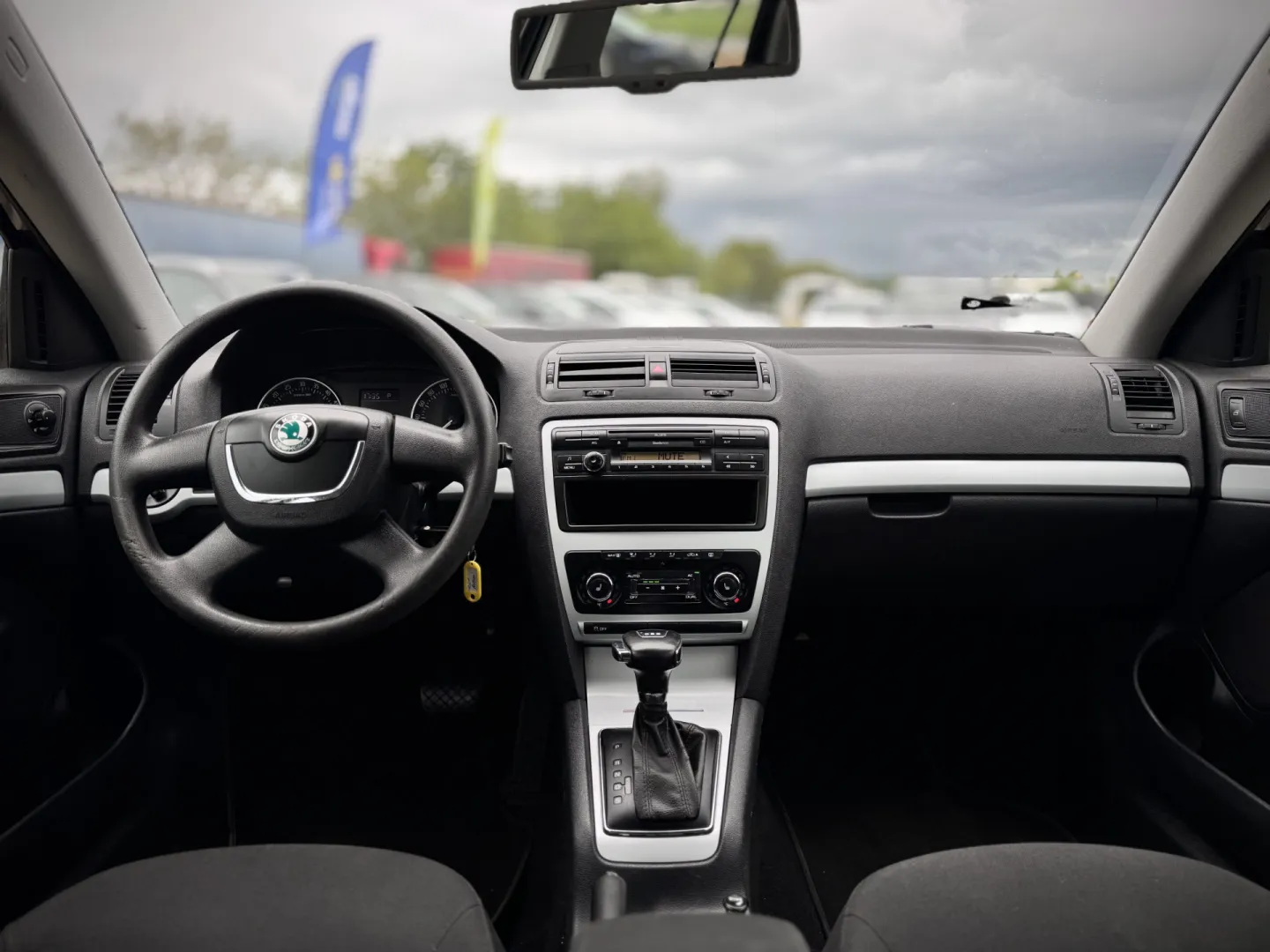 Cumpara/ Vinde online Skoda Octavia 2010 SH, la cel mai bun pret pentru tine!