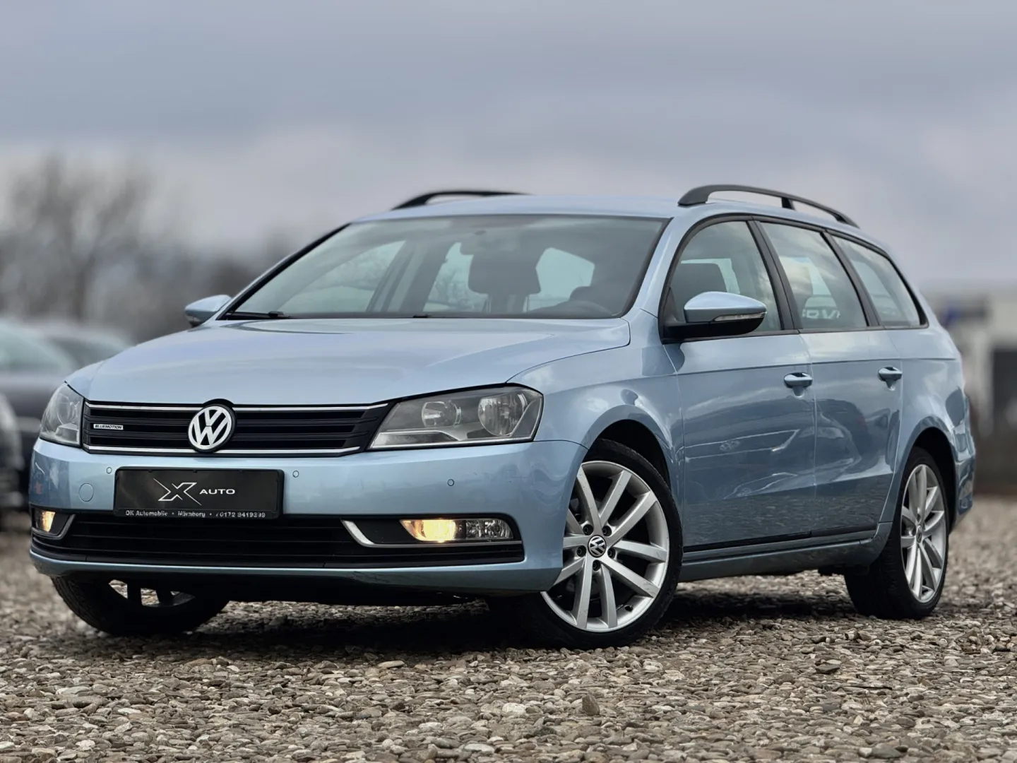 Cumpara/ Vinde online Volkswagen Passat 2012 SH, la cel mai bun pret pentru tine!