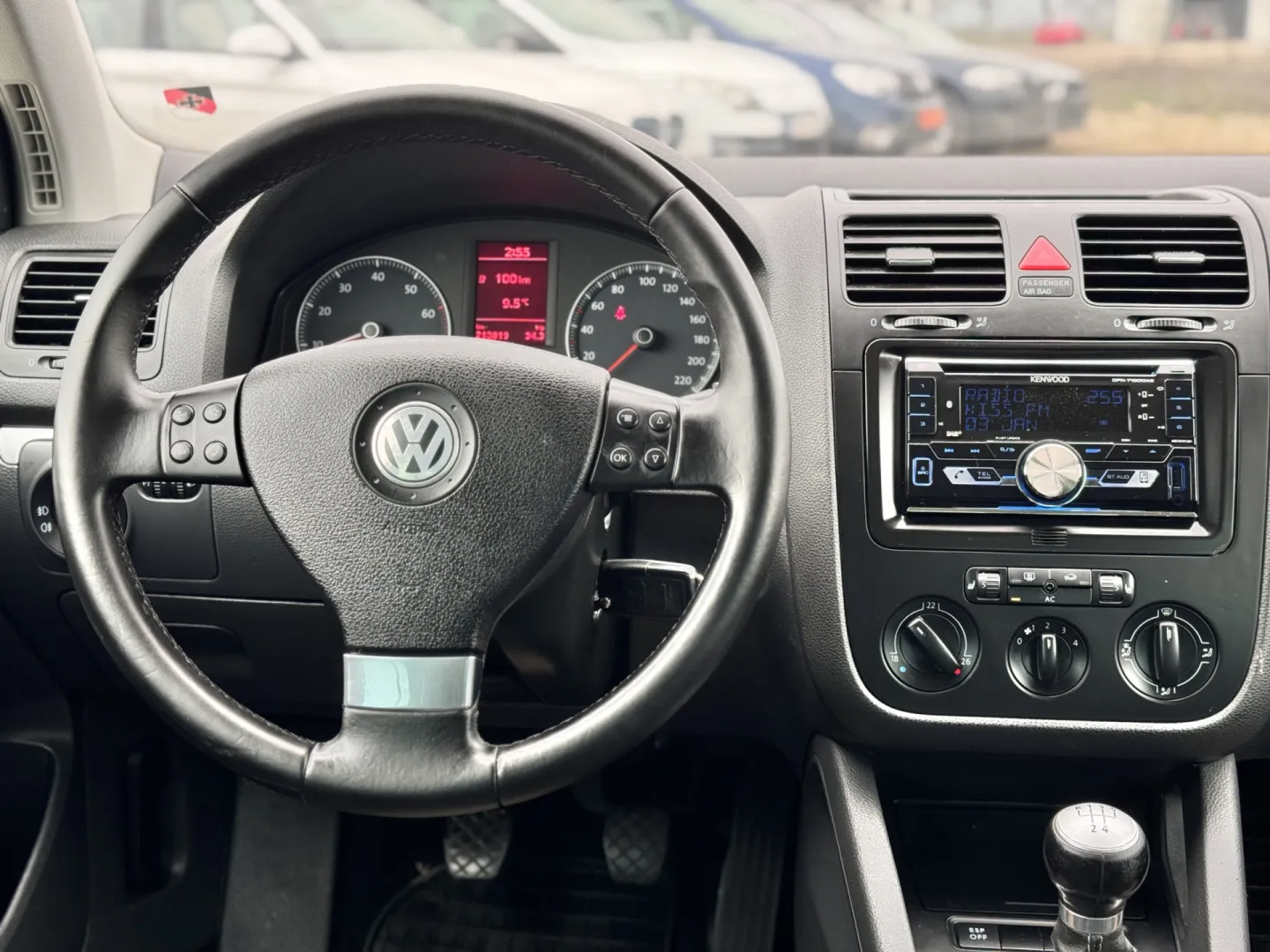 Cumpara/ Vinde online Volkswagen Golf 2008 SH, la cel mai bun pret pentru tine!