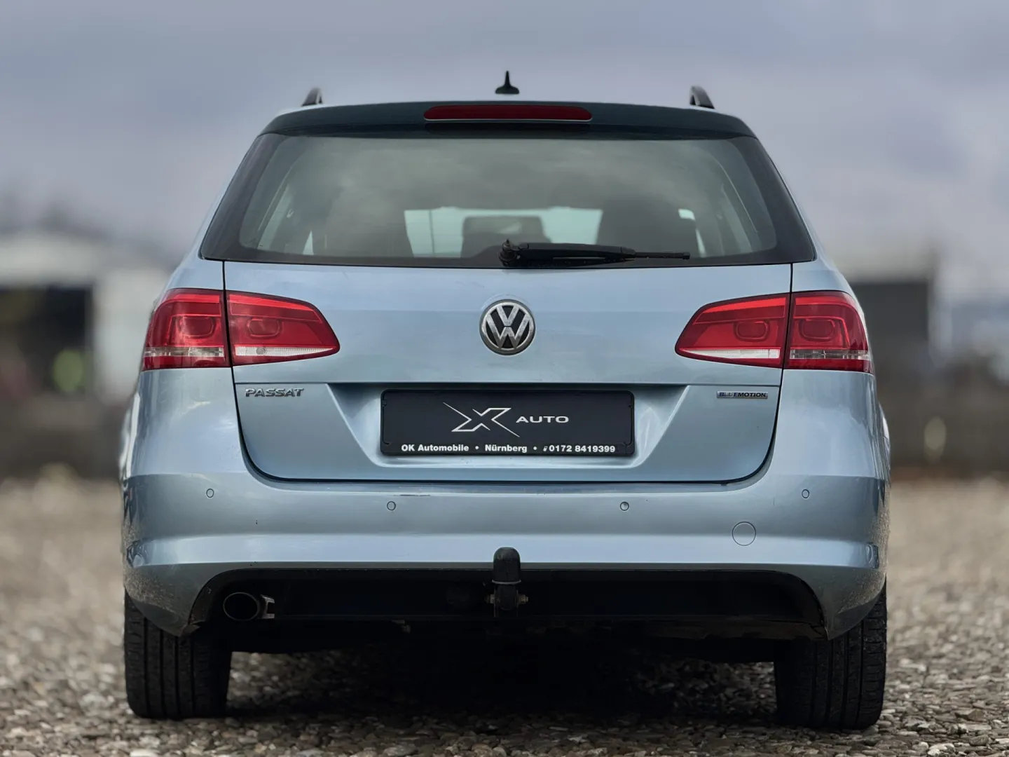 Cumpara/ Vinde online Volkswagen Passat 2012 SH, la cel mai bun pret pentru tine!