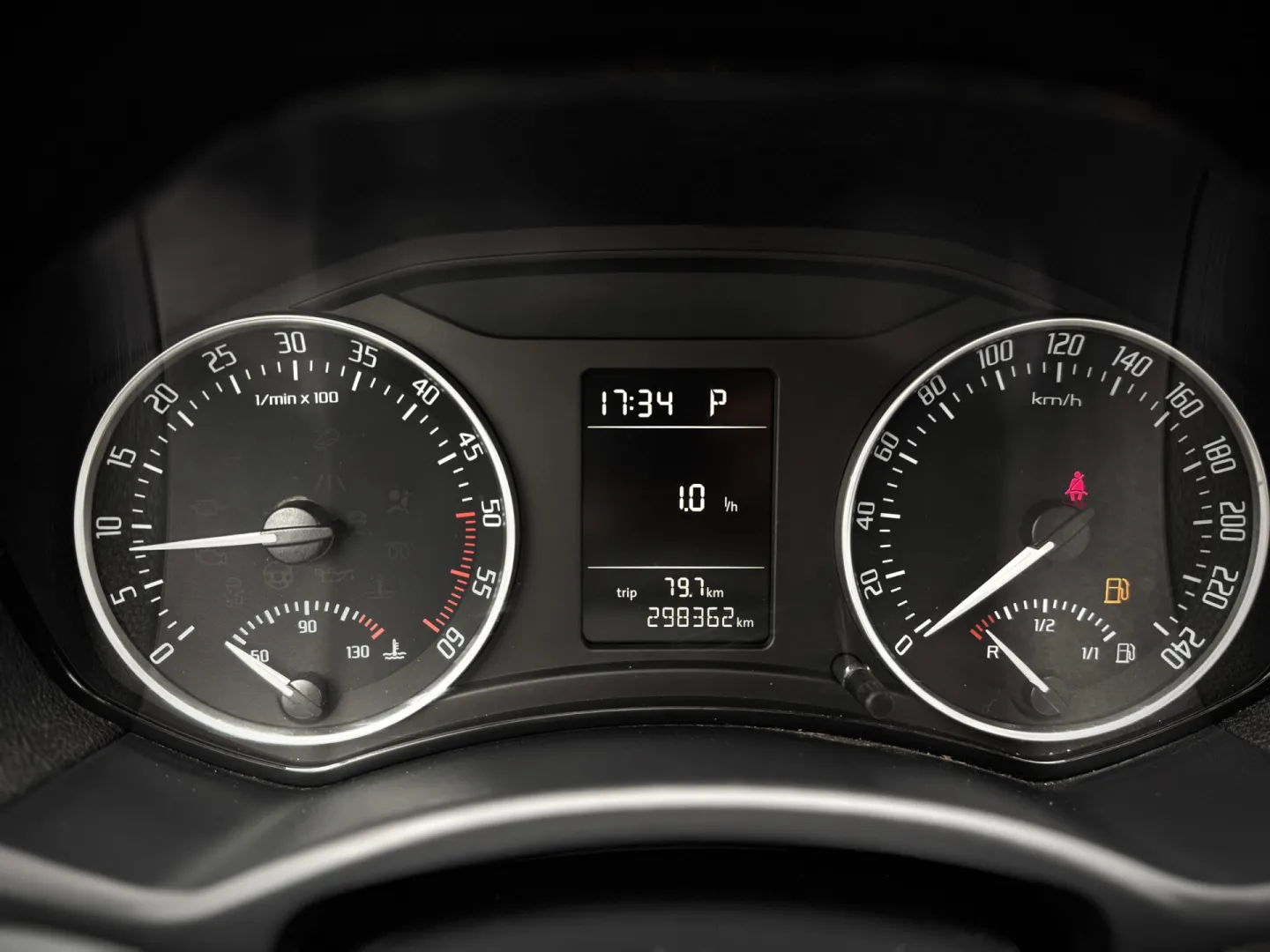 Cumpara/ Vinde online Skoda Octavia 2010 SH, la cel mai bun pret pentru tine!