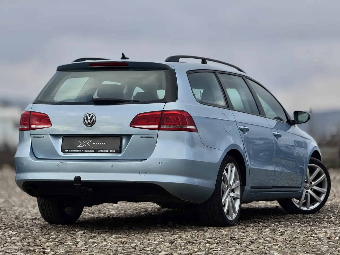 Cumpara/ Vinde online Volkswagen Passat 2012 SH, la cel mai bun pret pentru tine!