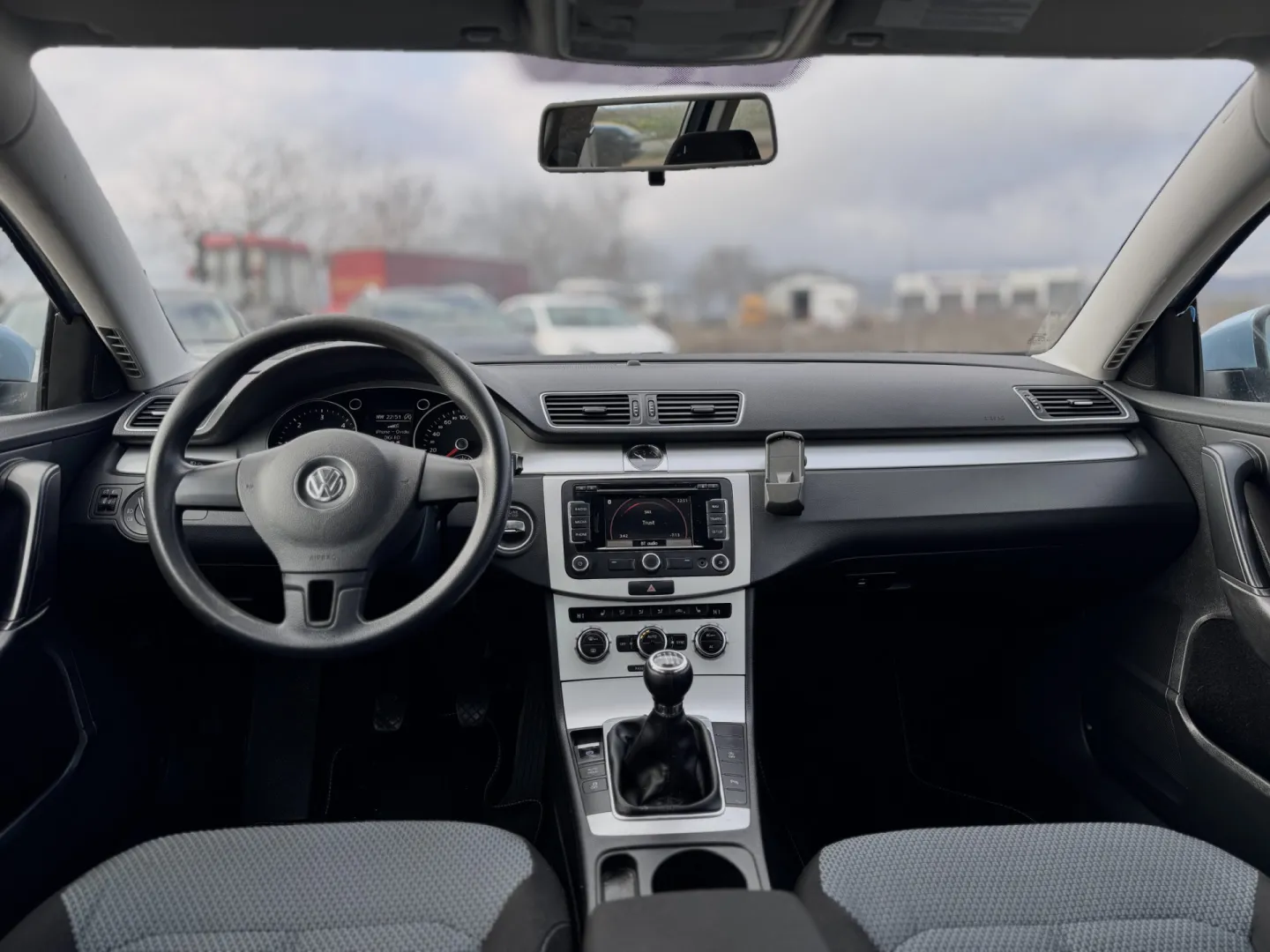 Cumpara/ Vinde online Volkswagen Passat 2012 SH, la cel mai bun pret pentru tine!