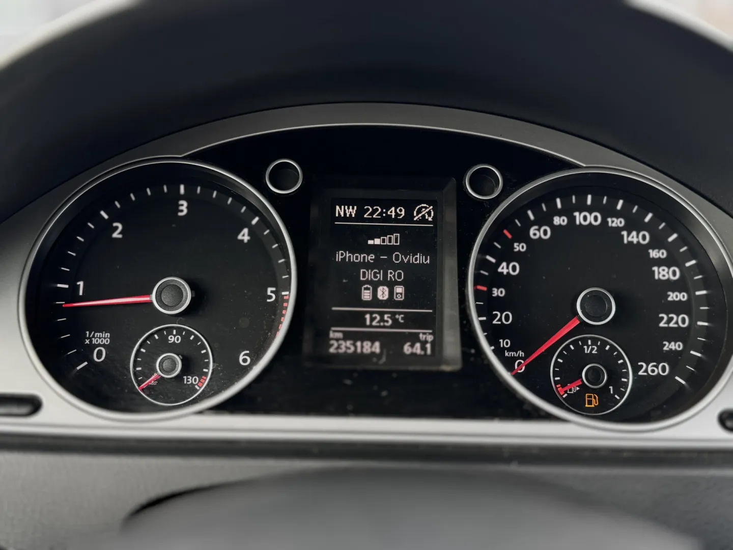 Cumpara/ Vinde online Volkswagen Passat 2012 SH, la cel mai bun pret pentru tine!
