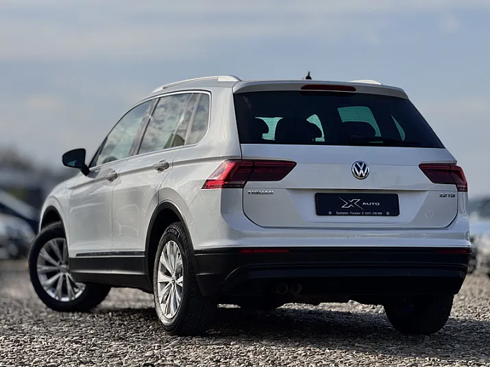 Cumpără / Vinde Volkswagen Tiguan 2017 SH, la cel mai bun pret pentru tine!