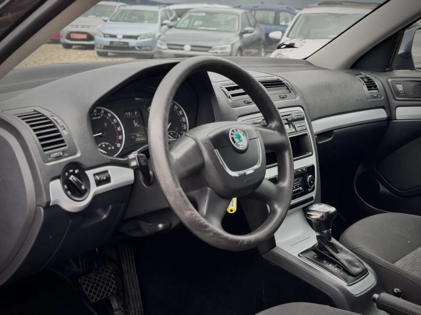 Cumpara/ Vinde online Skoda Octavia 2010 SH, la cel mai bun pret pentru tine!