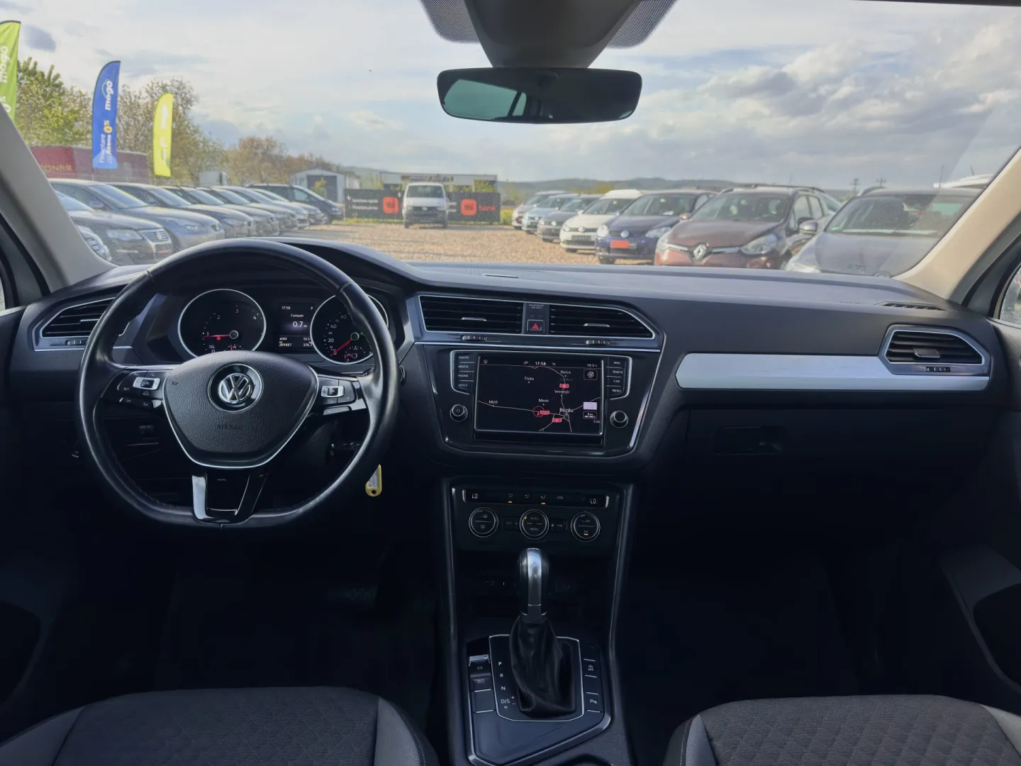 Cumpara/ Vinde online Volkswagen Tiguan 2017 SH, la cel mai bun pret pentru tine!