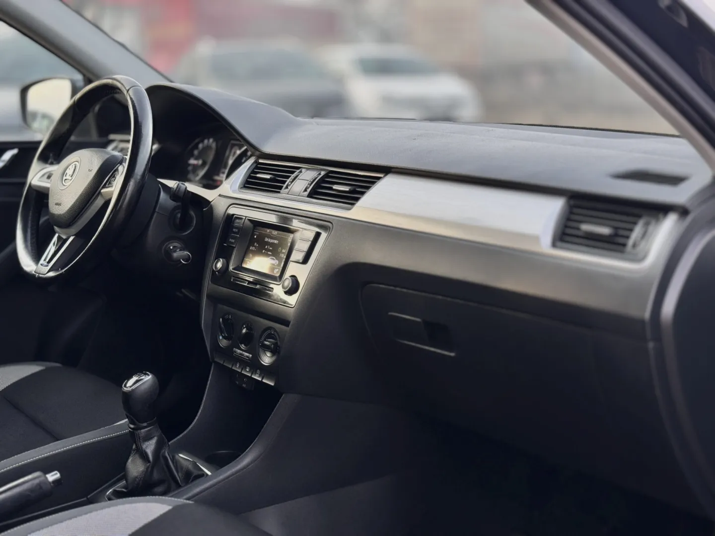Cumpara/ Vinde online Skoda Rapid 2017 SH, la cel mai bun pret pentru tine!